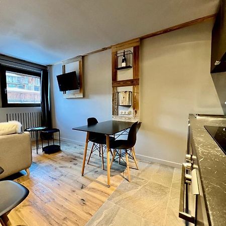 Grey Suite Val D'Isere Экстерьер фото