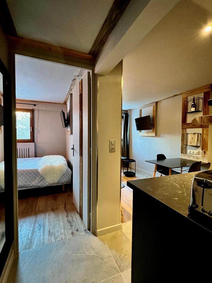 Grey Suite Val D'Isere Экстерьер фото