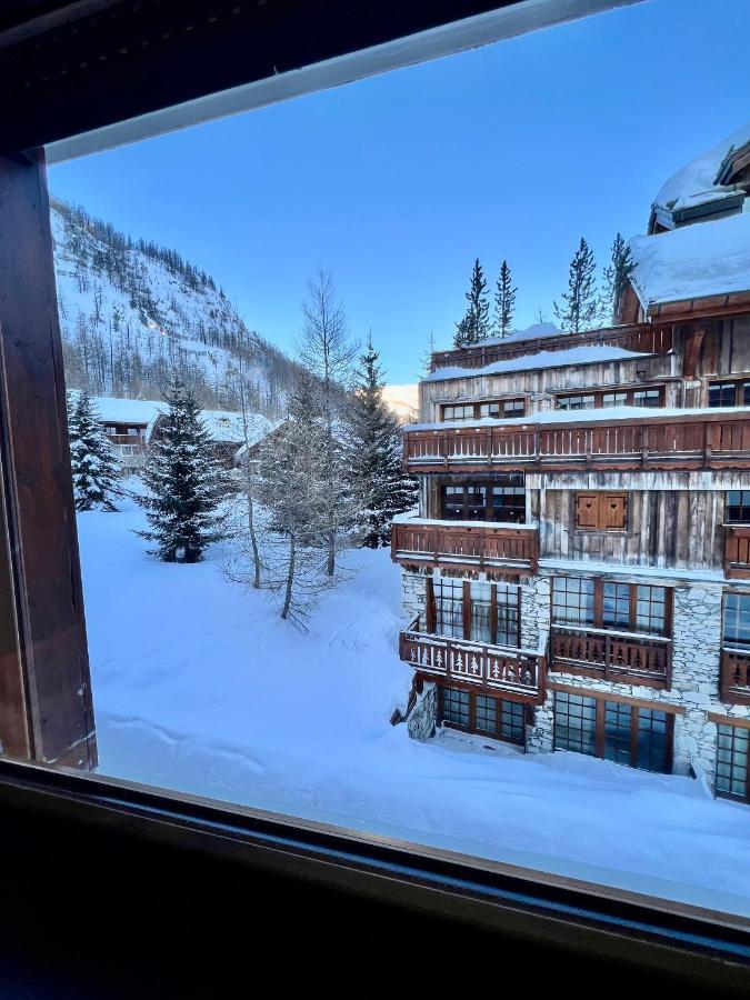 Grey Suite Val D'Isere Экстерьер фото